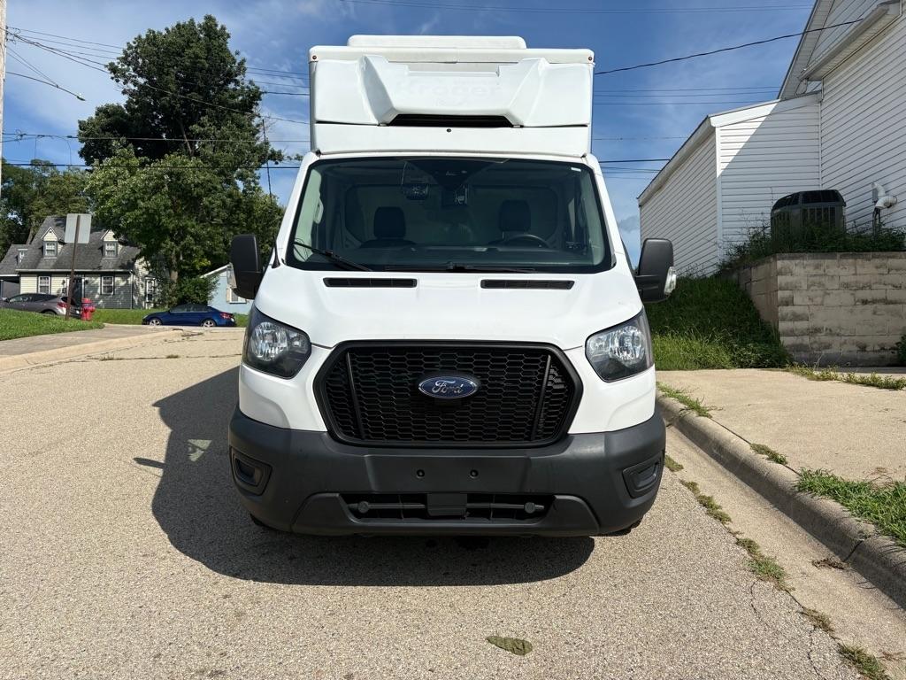 2022 Ford Transit T-350
