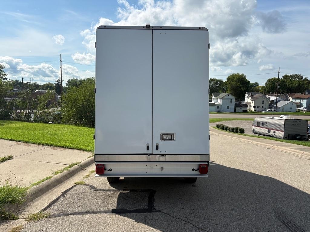 Ford Transit T-350 2022