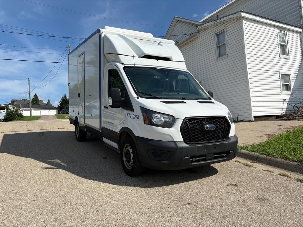 Ford Transit T-350 2022