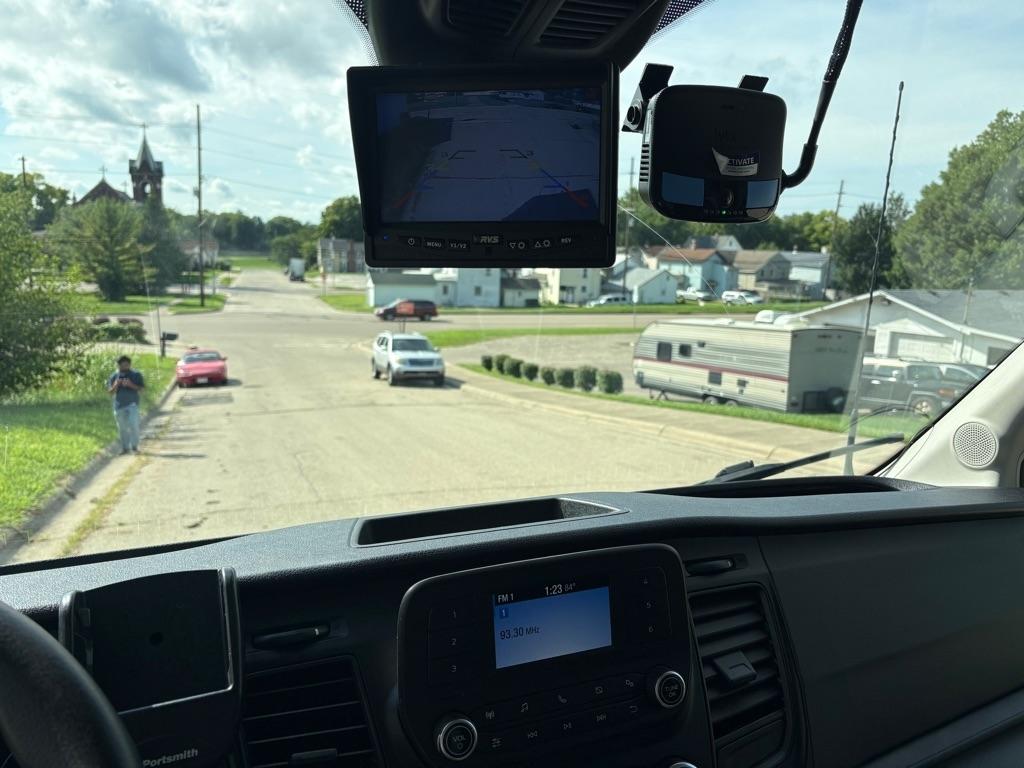Ford Transit T-350 2022