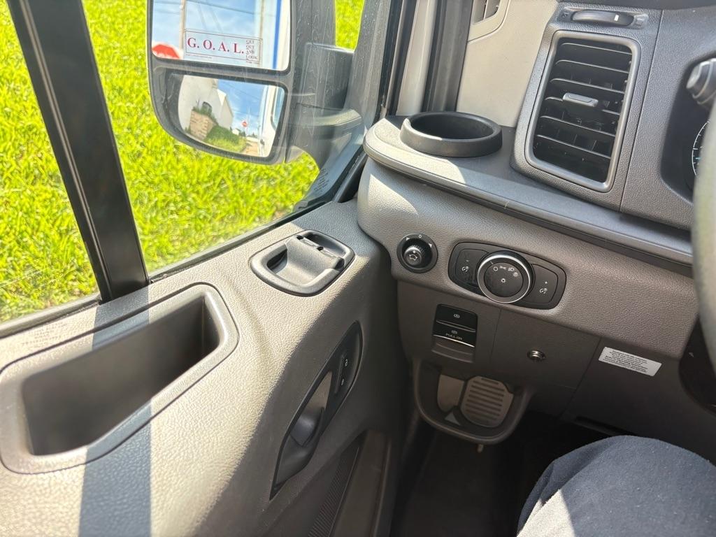 Ford Transit T-350 2022