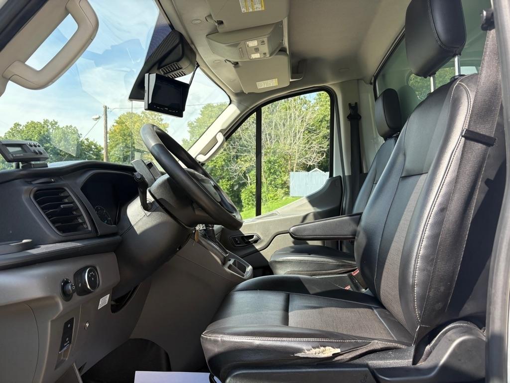 Ford Transit T-350 2022