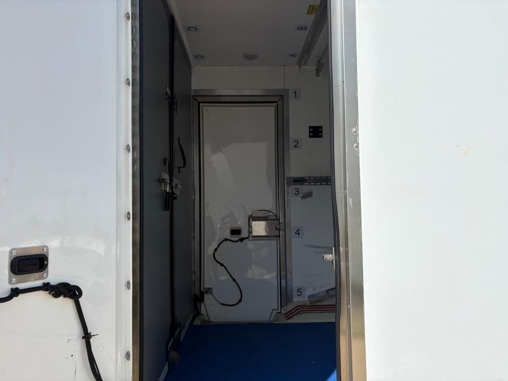Ford Transit T-350 2022