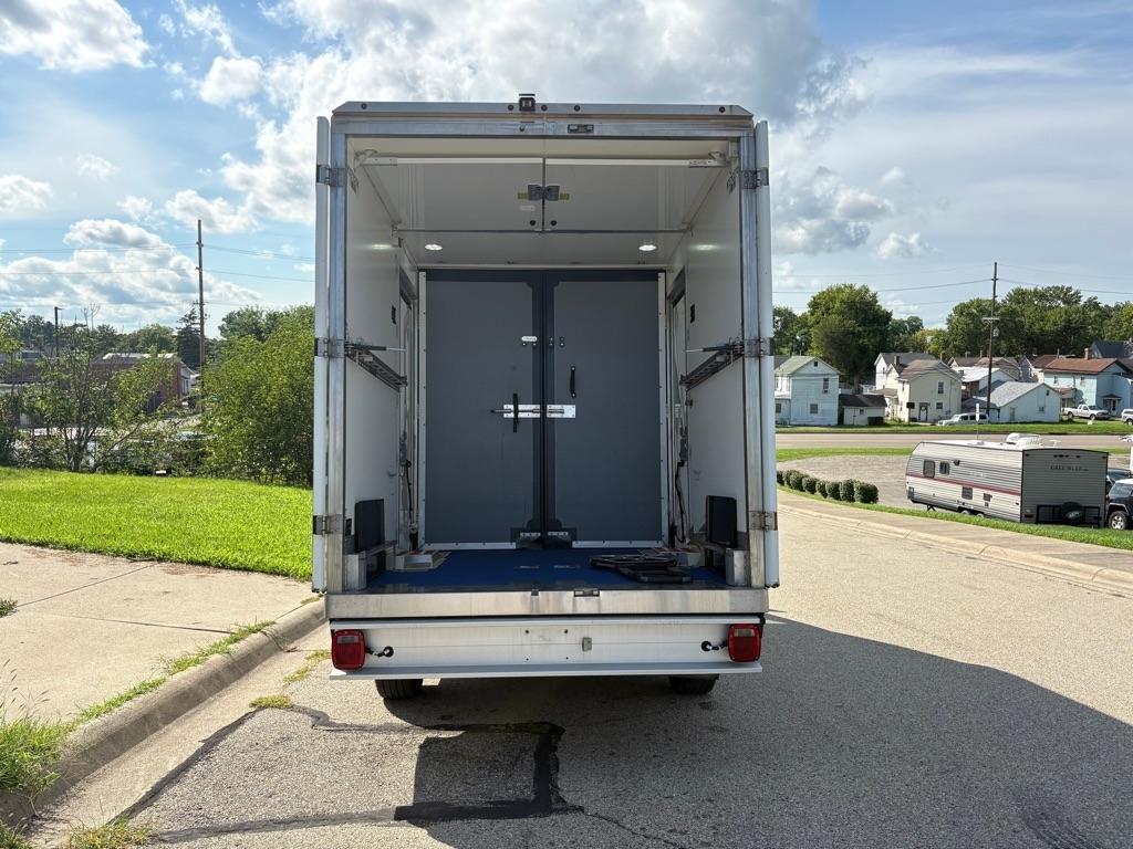 Ford Transit T-350 2022
