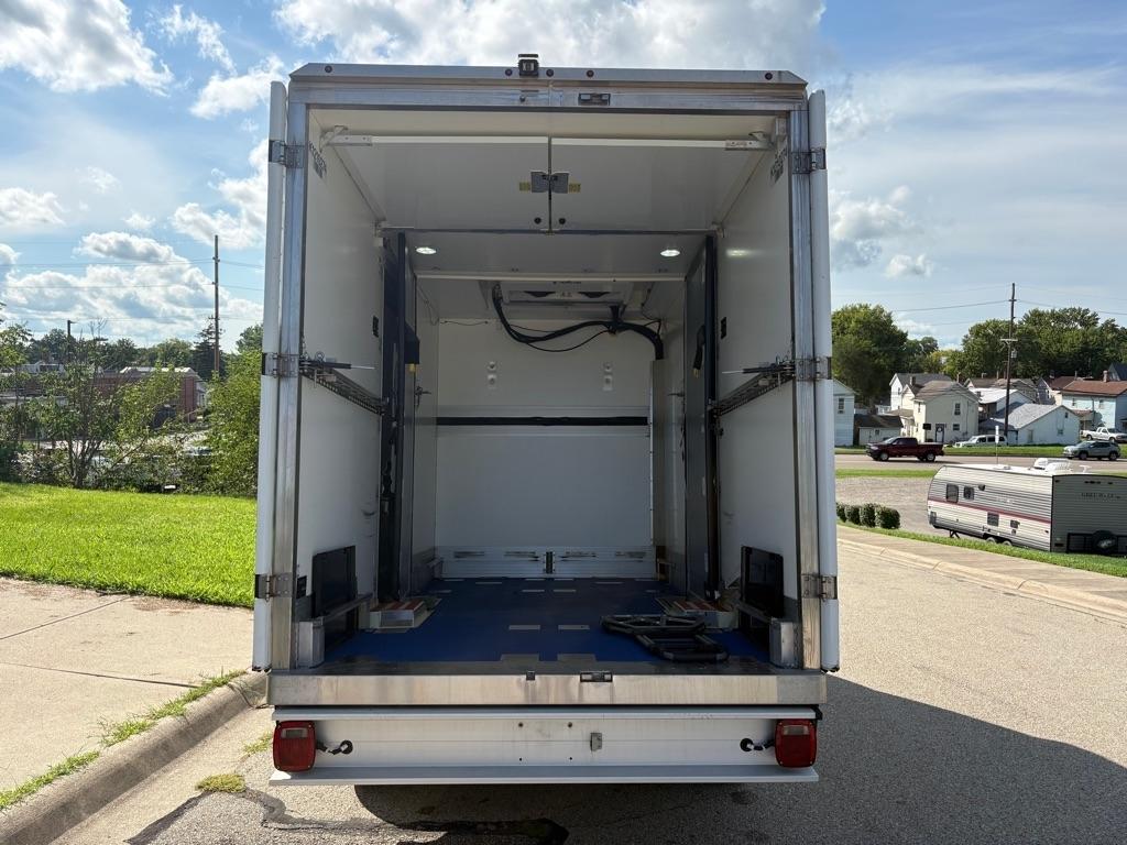 Ford Transit T-350 2022