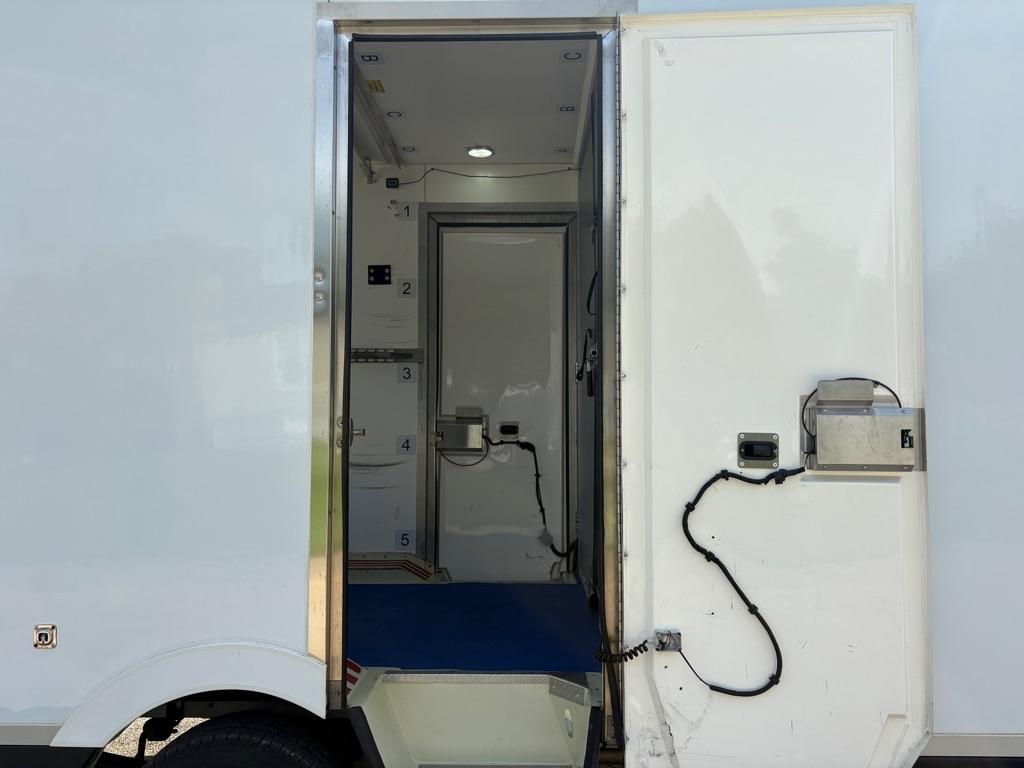 Ford Transit T-350 2022
