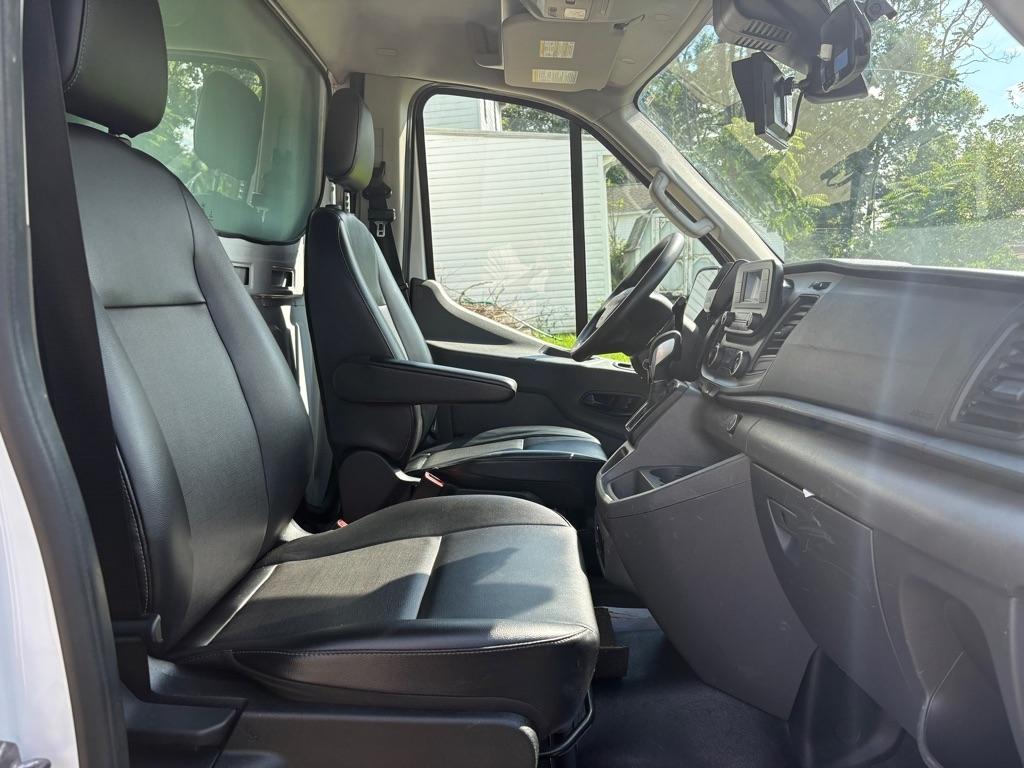 Ford Transit T-350 2022