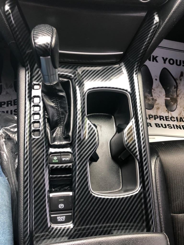 Honda Accord Sport CVT 2019
