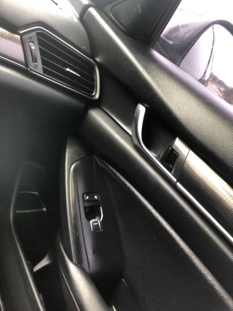Honda Accord Sport CVT 2019