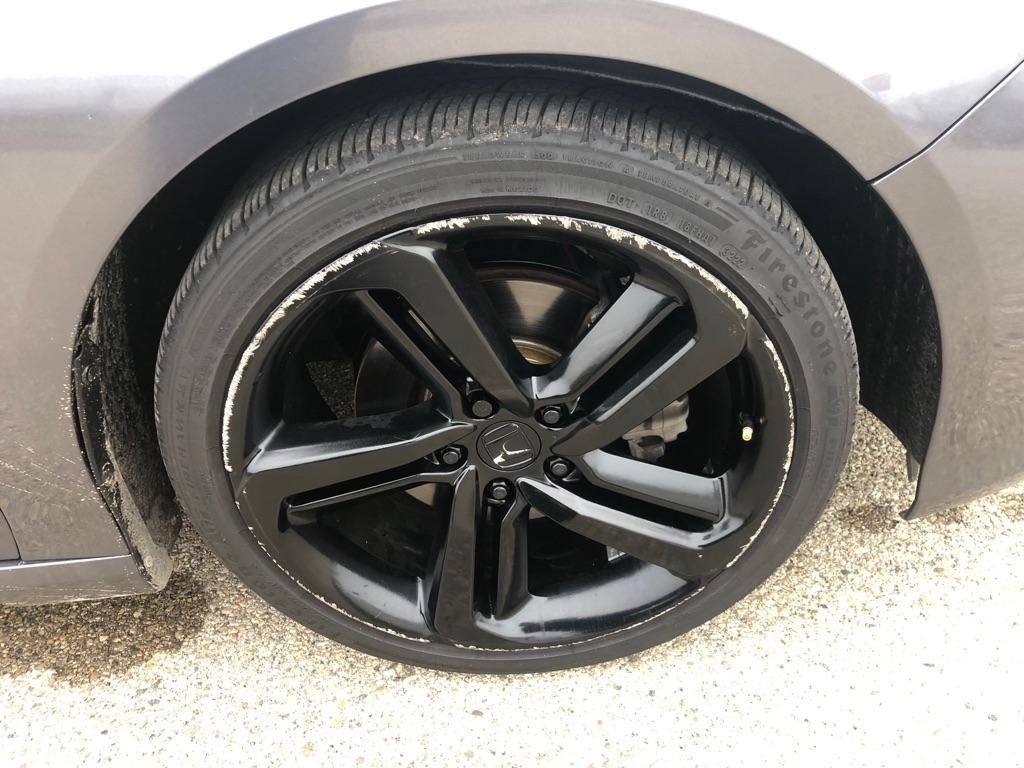Honda Accord Sport CVT 2019