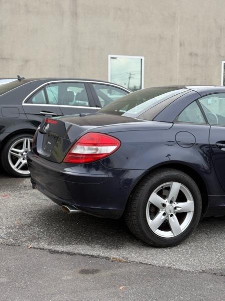 Mercedes-Benz SLK SLK280 2006