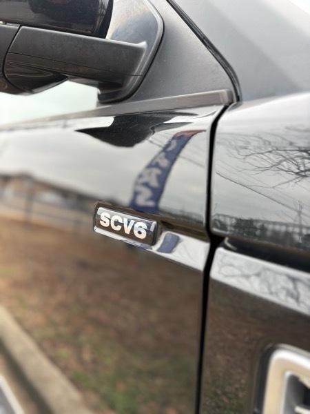 Land Rover LR4 HSE Luxury 2015