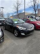 2014 Hyundai Veloster 