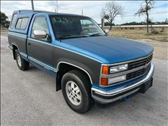 1991 Chevrolet C/K 1500 