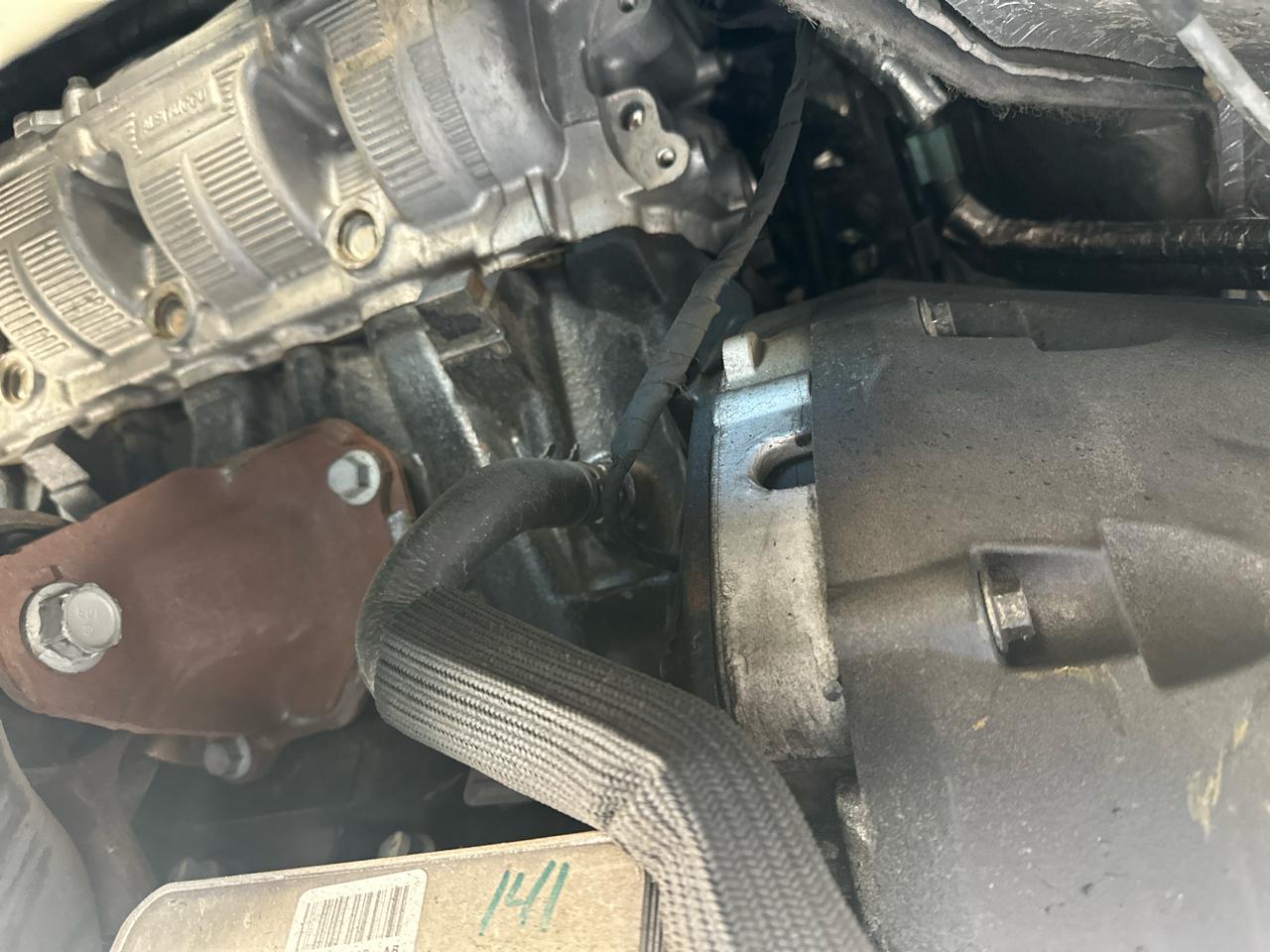 Ford F-550 Regular Cab DRW 2WD 2012