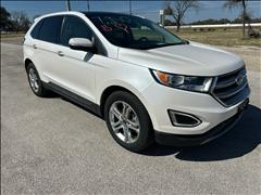 2015 Ford Edge 