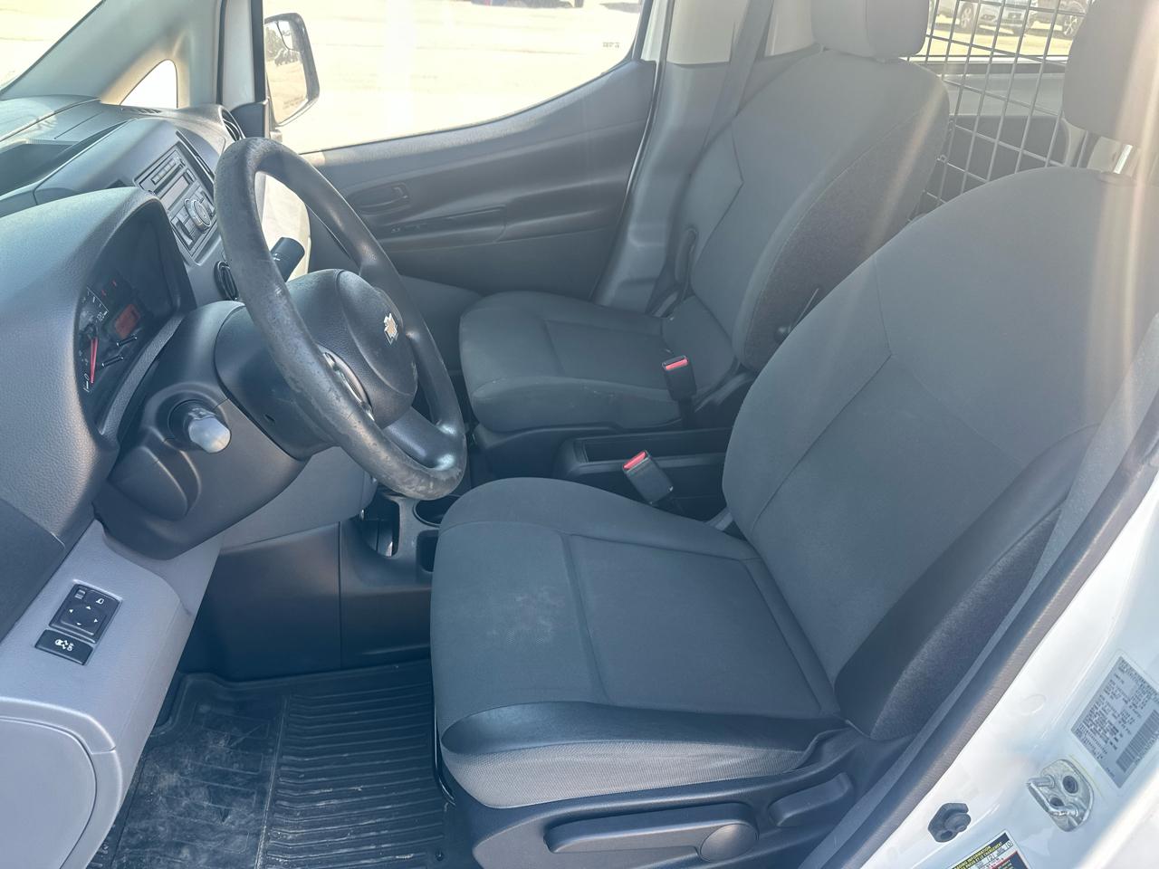 Chevrolet City Express 1LT 2015