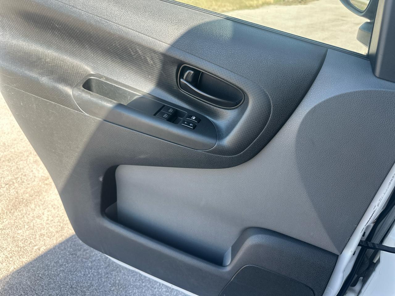 Chevrolet City Express 1LT 2015