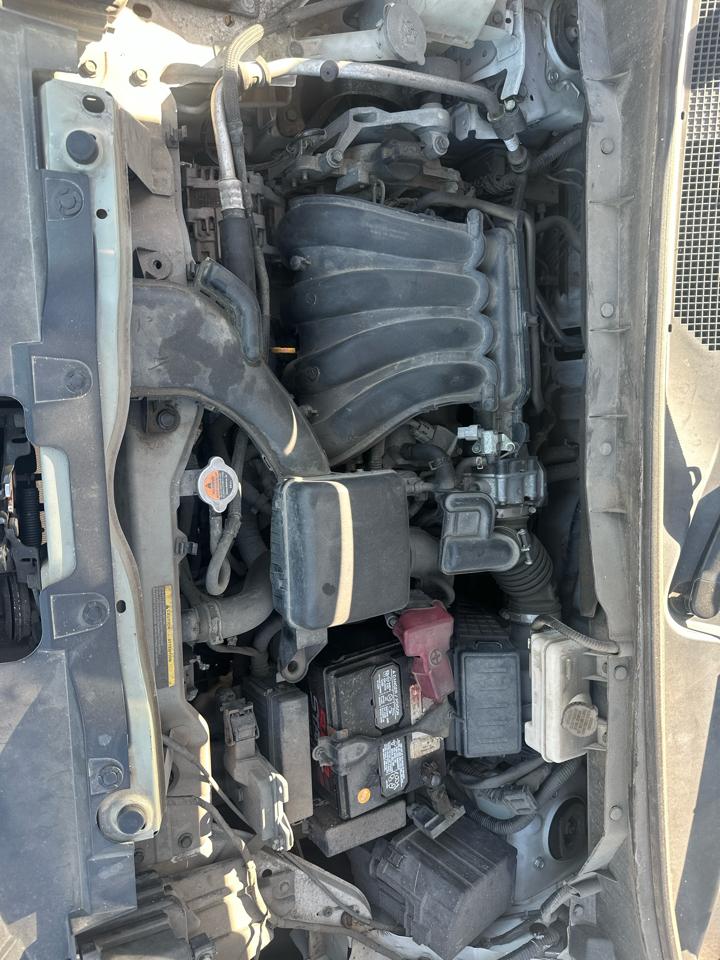 Chevrolet City Express 1LT 2015