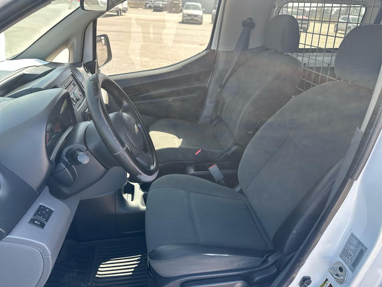 Chevrolet City Express 1LT 2015