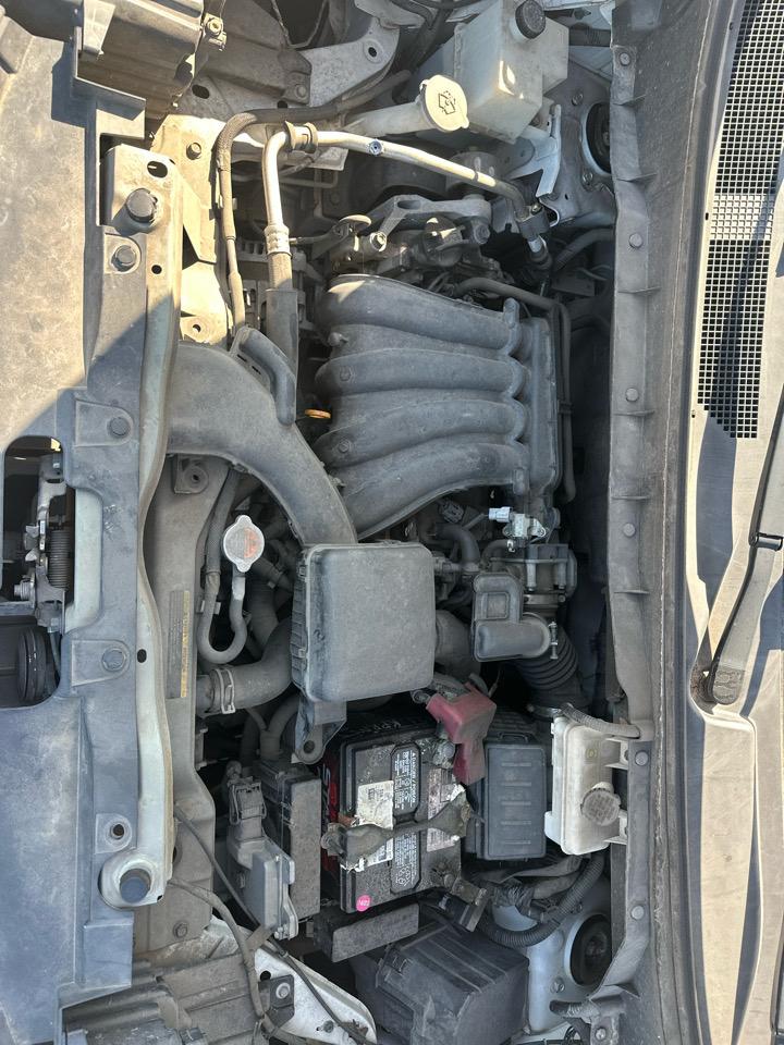 Chevrolet City Express 1LT 2015