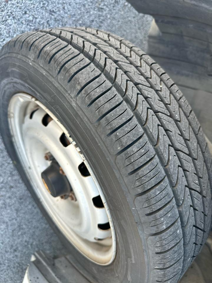 Chevrolet City Express 1LT 2015