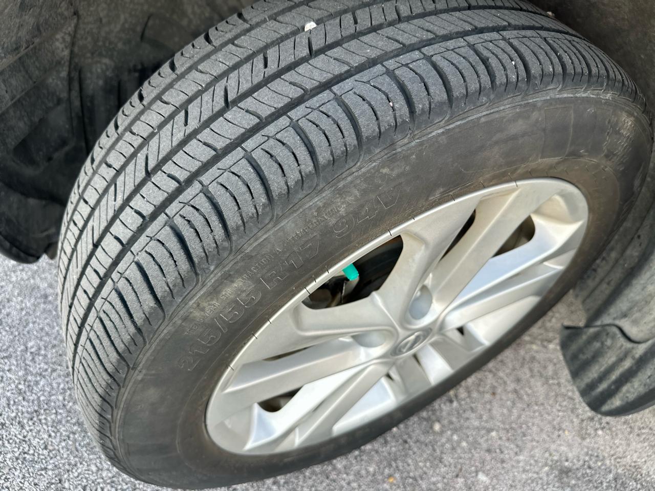 Nissan Juke S FWD 2016