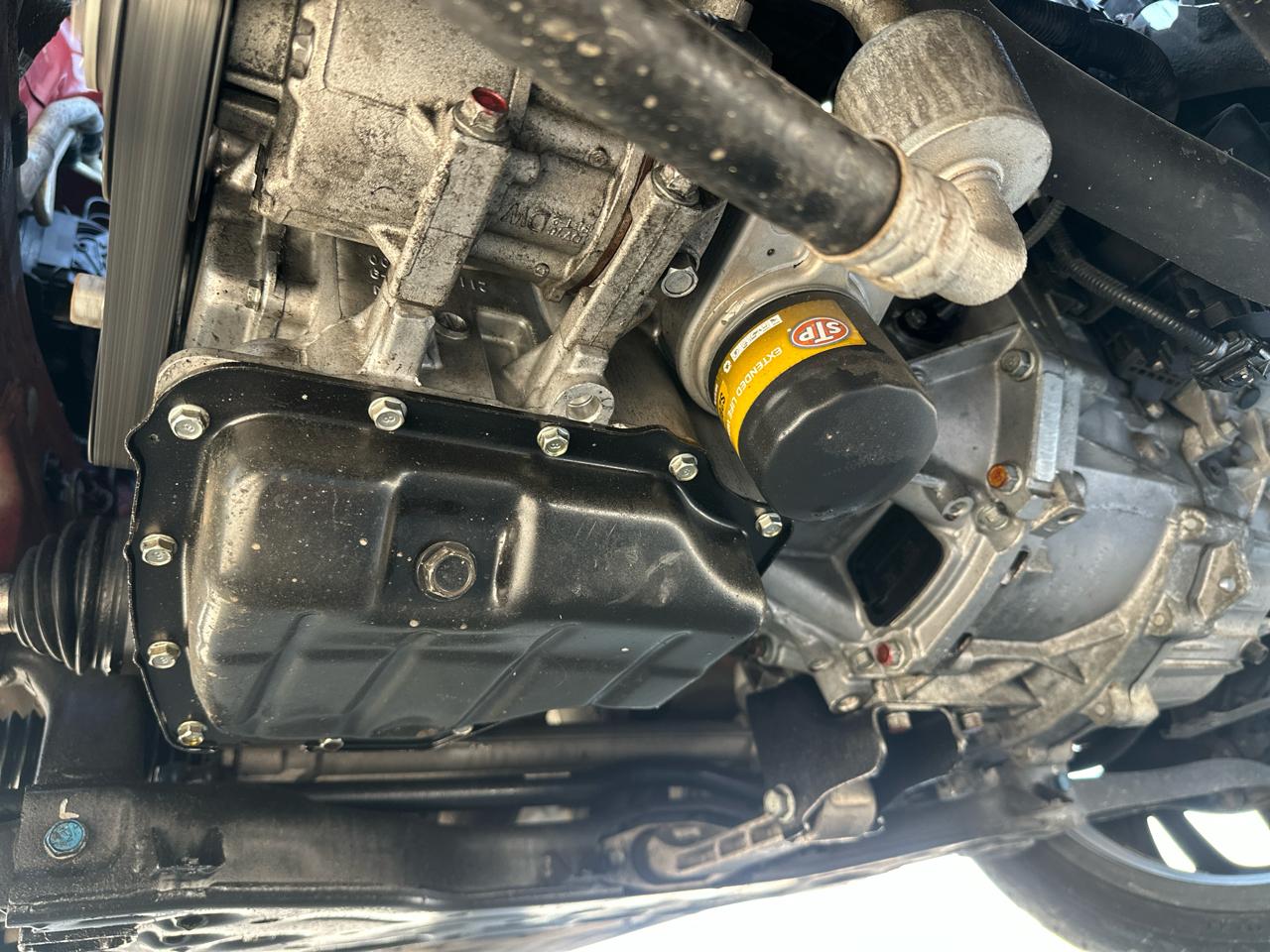 Hyundai Tucson Limited 2016