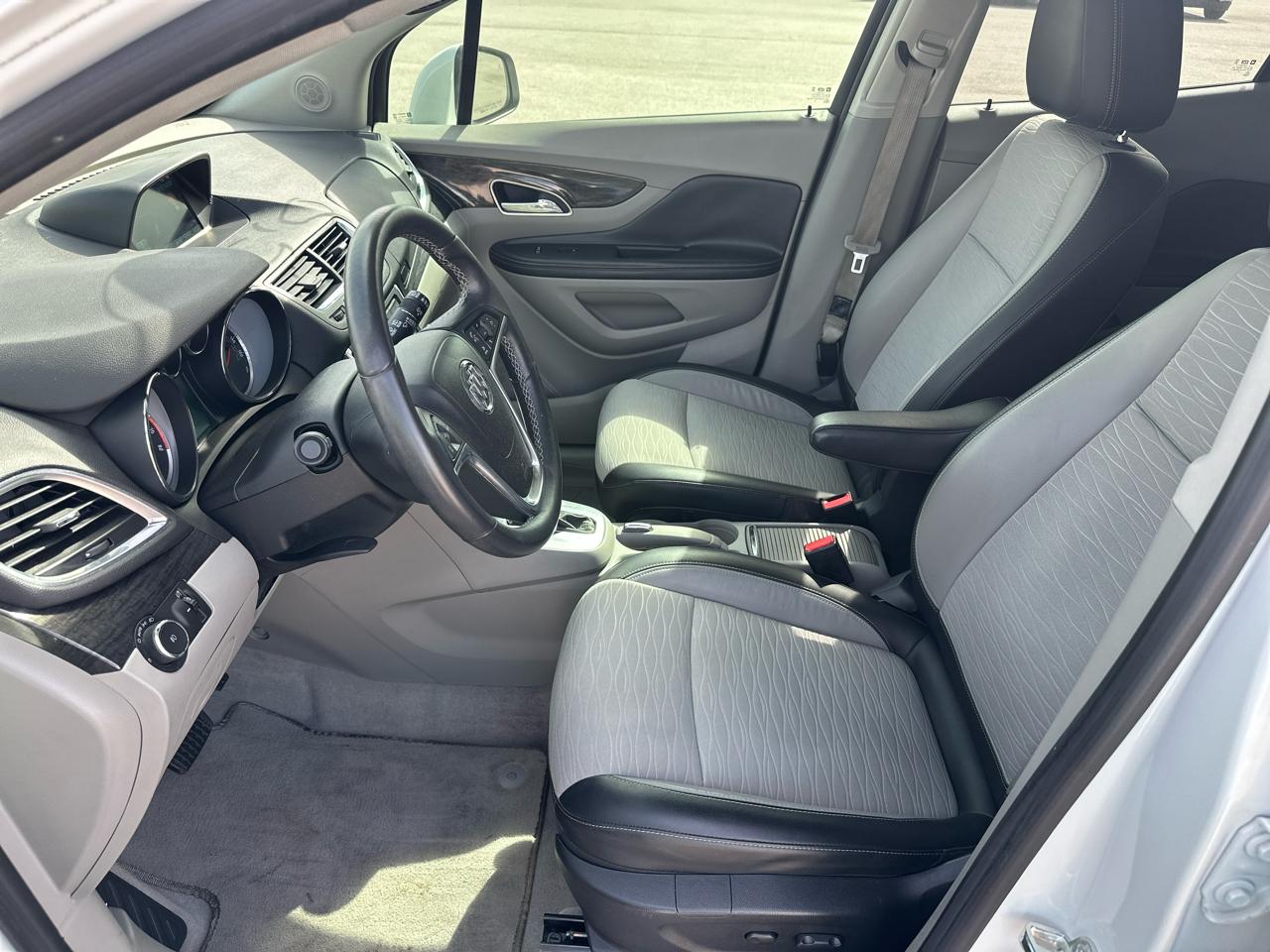 Buick Encore Convenience AWD 2015