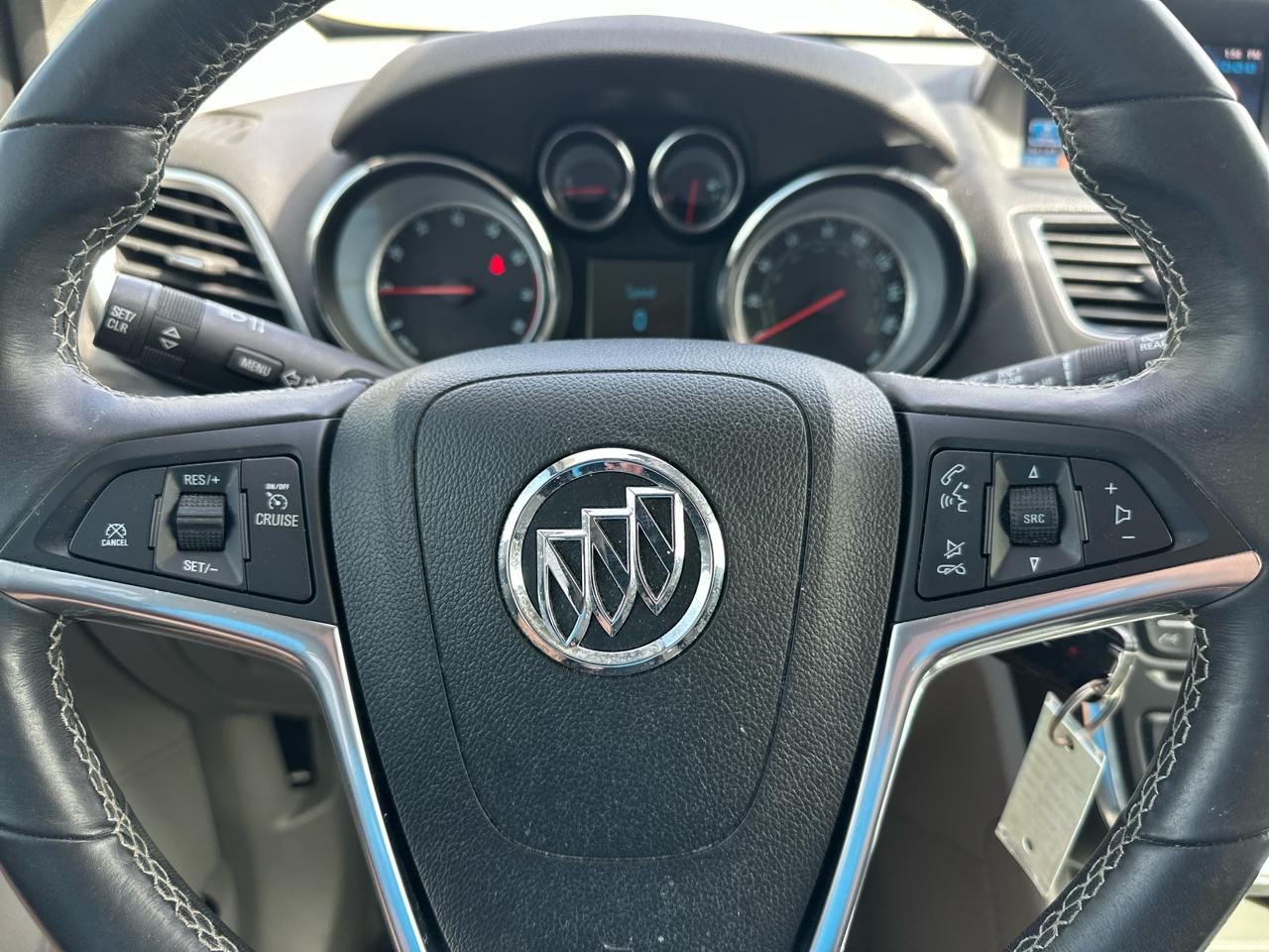 Buick Encore Convenience AWD 2015