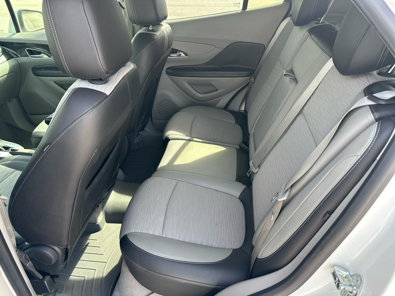 Buick Encore Convenience AWD 2015