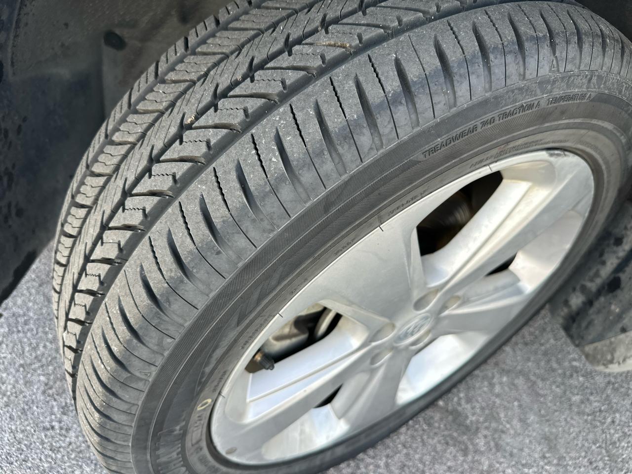 Buick Encore Convenience AWD 2015