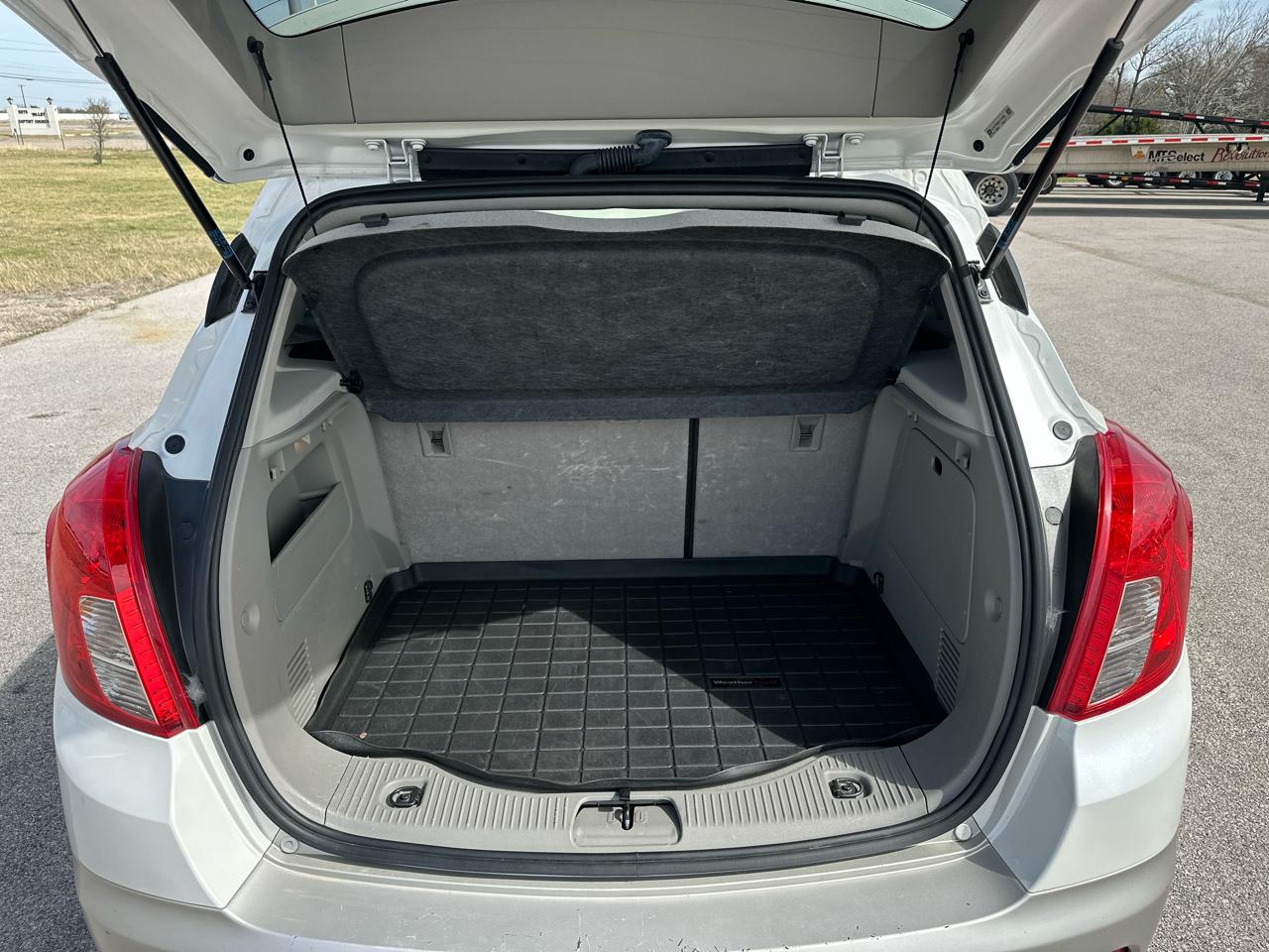 Buick Encore Convenience AWD 2015