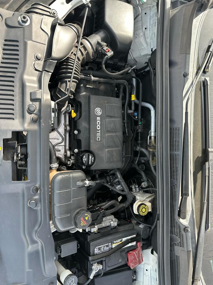 Buick Encore Convenience AWD 2015