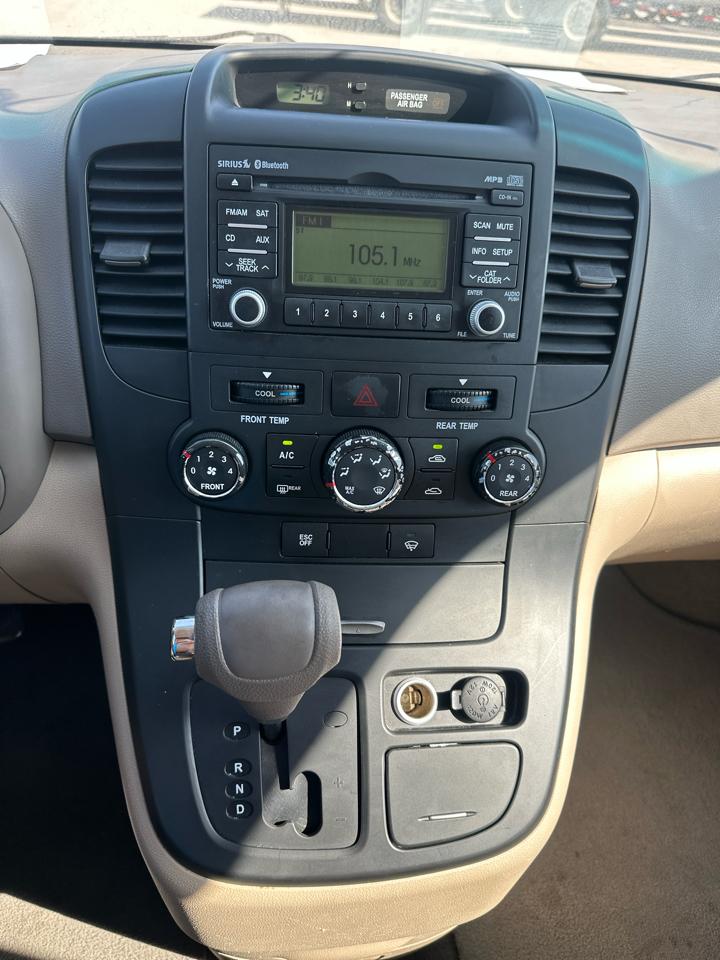 Kia Sedona LX LWB 2014