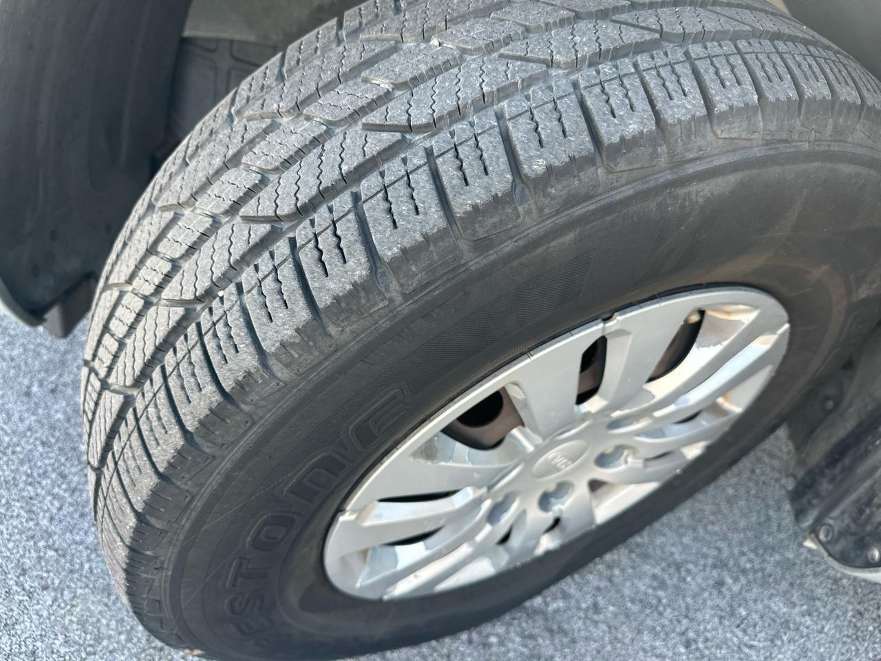 Kia Sedona LX LWB 2014