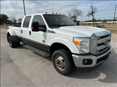 2016 Ford F-350 SD 