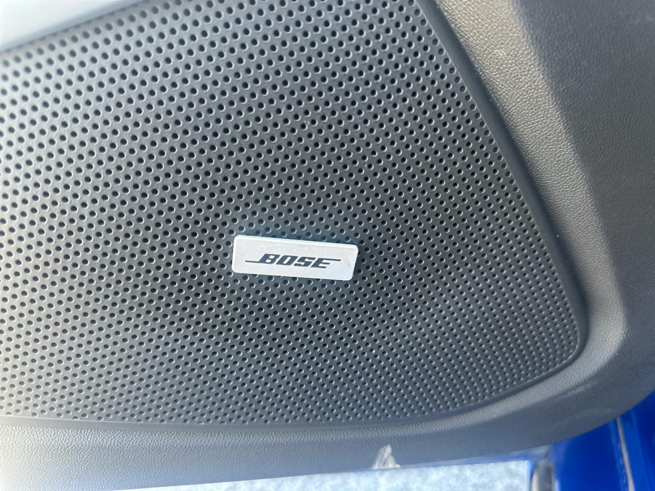 Chevrolet Camaro 2SS Coupe 2016