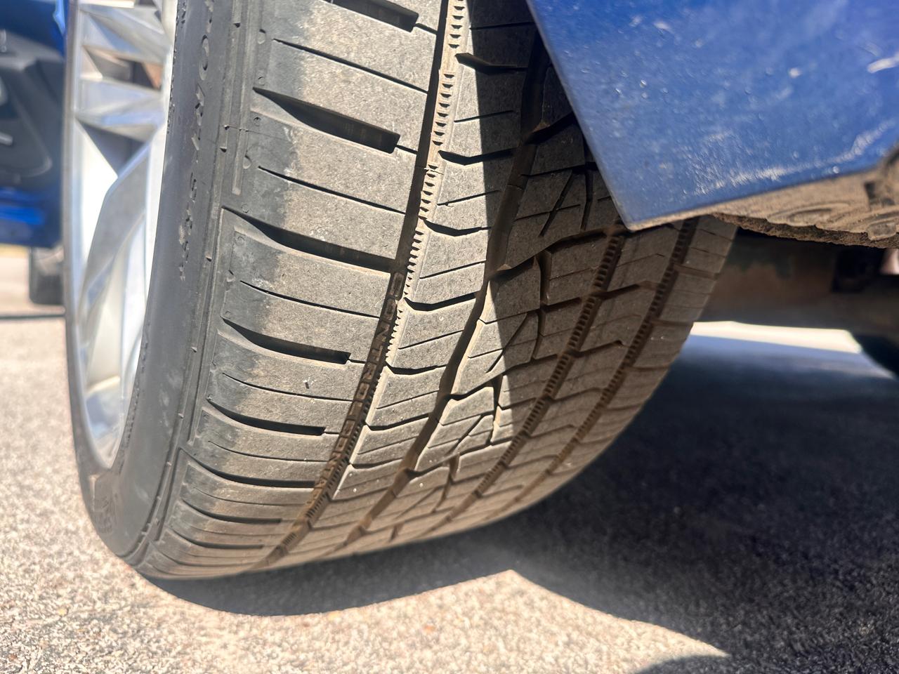 Chevrolet Camaro 2SS Coupe 2016