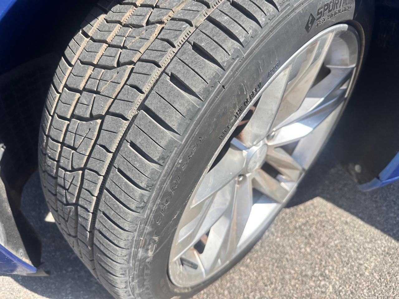 Chevrolet Camaro 2SS Coupe 2016