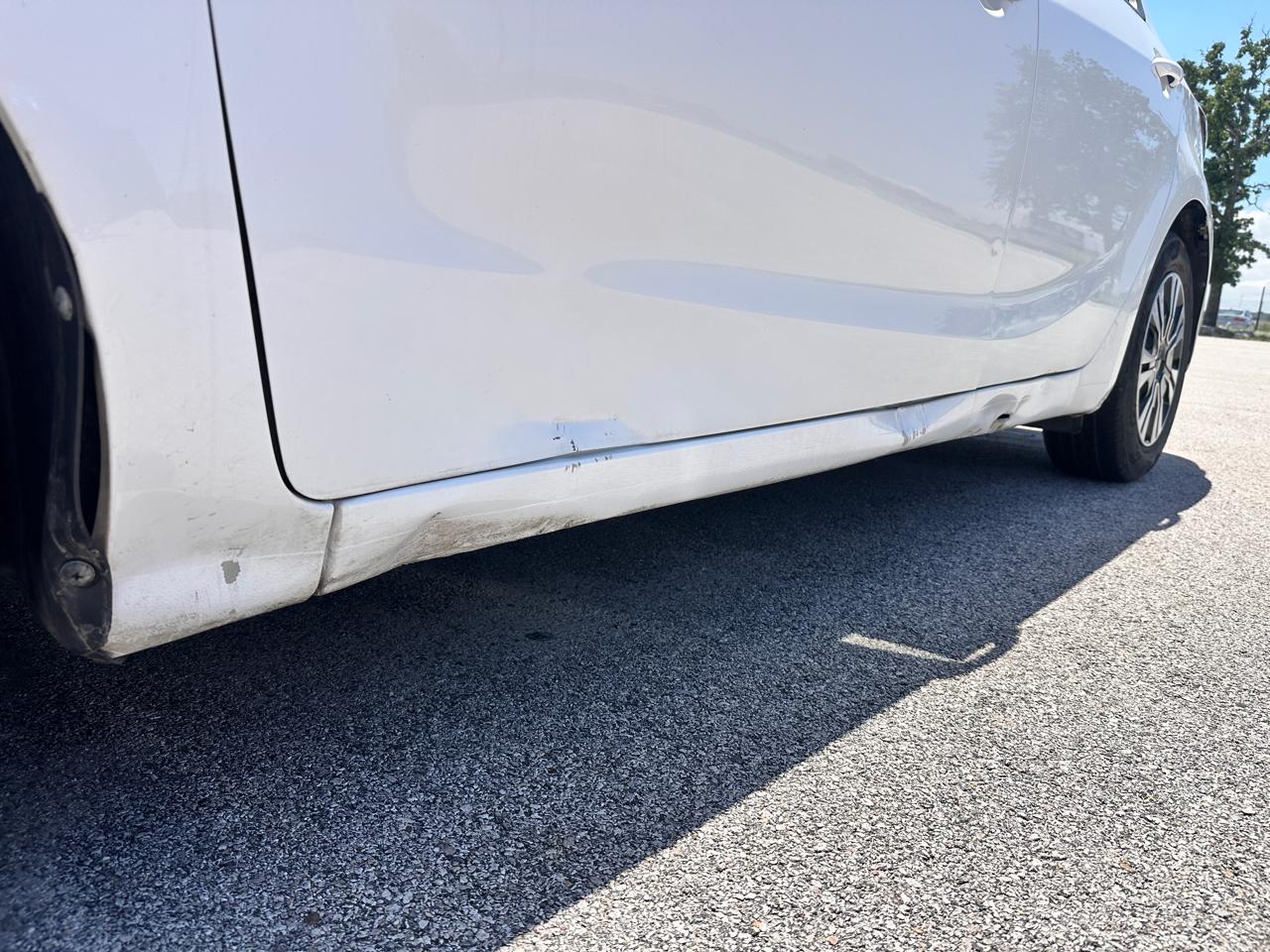 Kia Forte LX 6A 2017