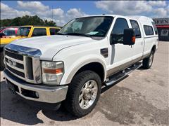 2010 Ford F-350 SD 