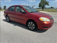2007 Toyota Corolla 