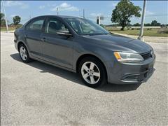 2012 Volkswagen Jetta 