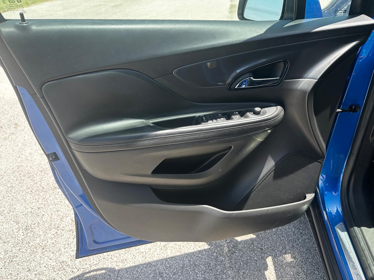Buick Encore Essence FWD 2018