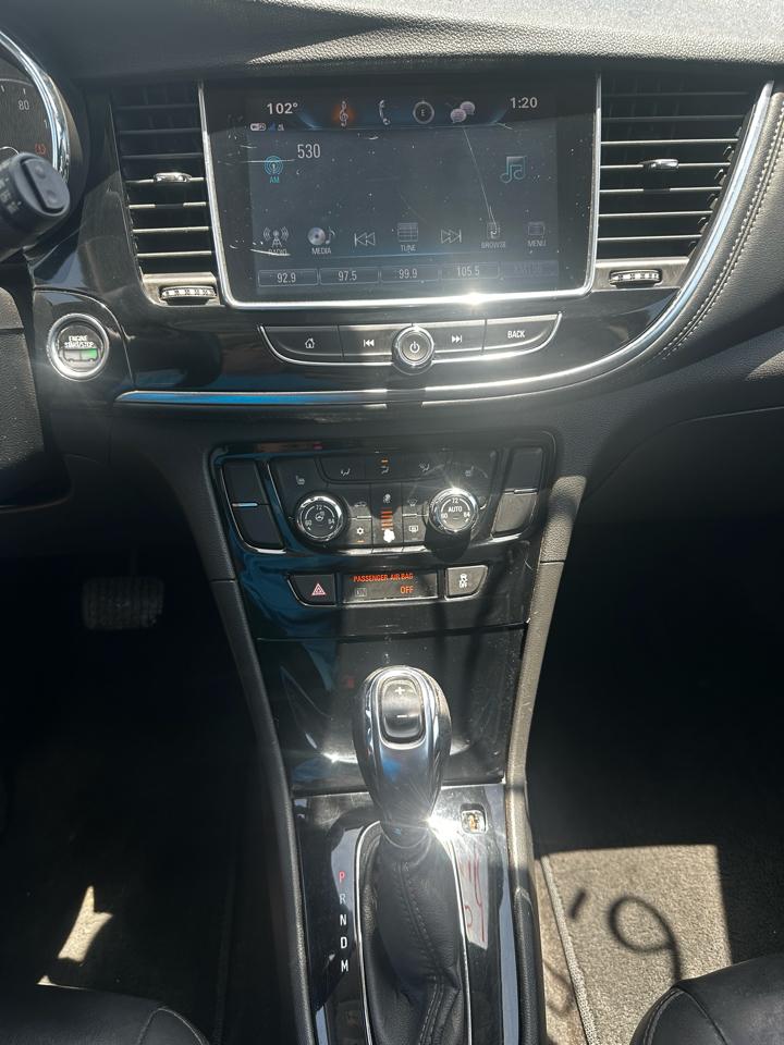 Buick Encore Essence FWD 2018