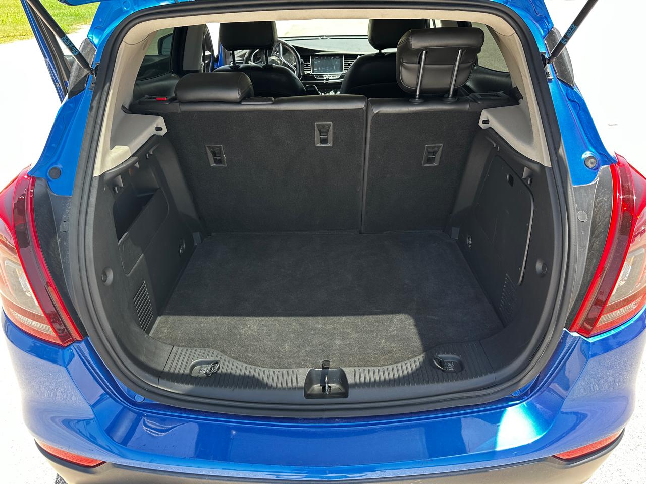 Buick Encore Essence FWD 2018
