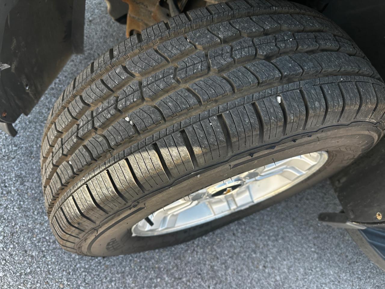 Chevrolet Suburban LS 1500 2WD 2008