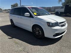 2015 Dodge Grand Caravan 