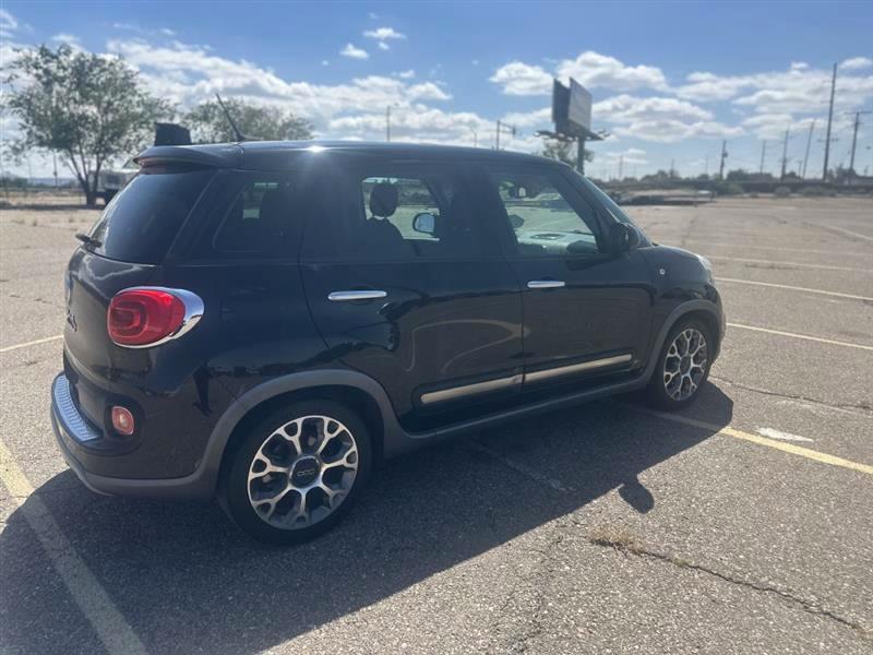 Fiat 500L 5dr HB Trekking 2014